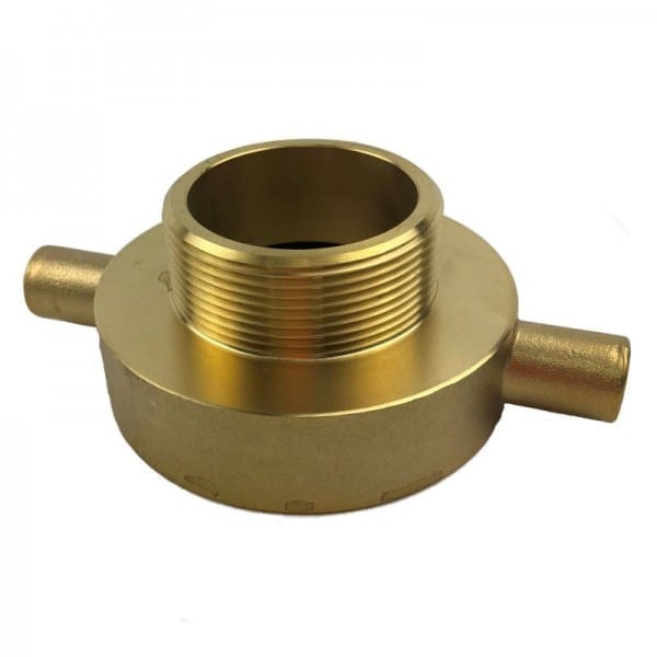 NSW FBT hydrant adaptor