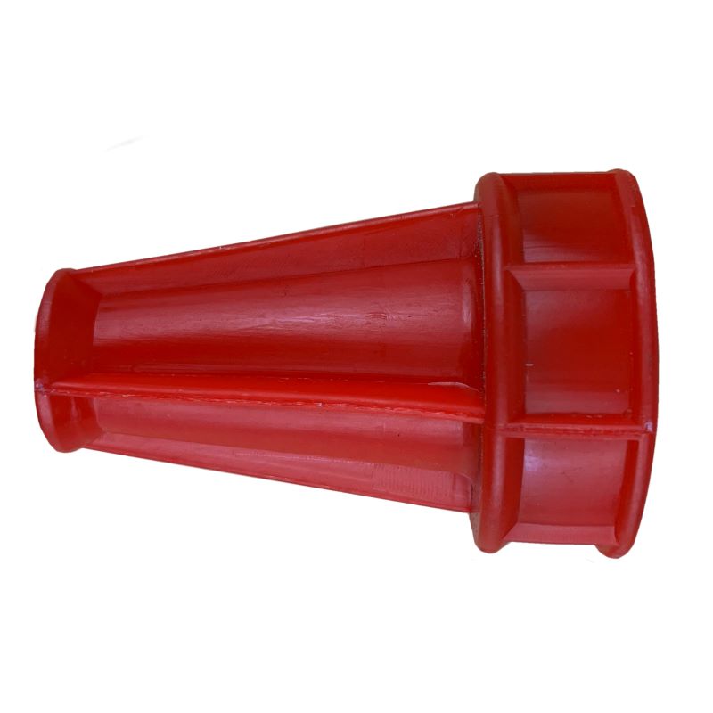 Nozzle 38mm BSP PVC Jet 12mm Outlet To Suit B/Pipe AWFS