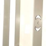 Stat-X LV / MV Panel Mounting Bracket