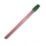 Siphon Tube DCP 2.0kg Q Mk4 260mm Green Adaptor