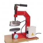 Fire Hose Repair Vulcanizer