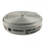 MED marine fire hose