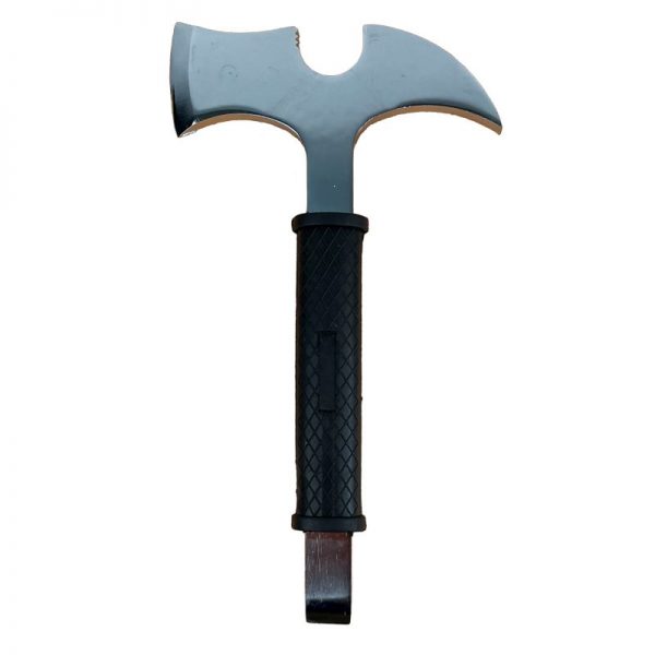 marine fire fighting hatchet