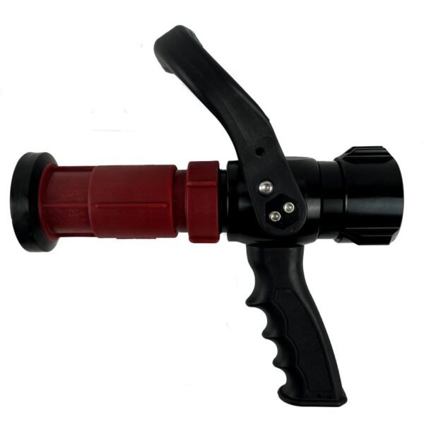 Pistol Grip Fire Fighting Nozzle